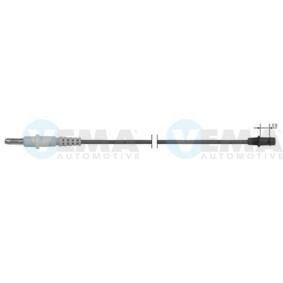 Warnkontakt, Bremsbelagverschleiß 117276 von VEMA günstig für 14,13 € online kaufen