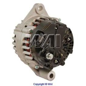 Compre Alternador da WAI 11734N a um preço baixo por 255,02 €