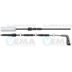 Acquista Sensore di usura delle pastiglie freni da VEMA 117443 a buon mercato per soli 15,33 €