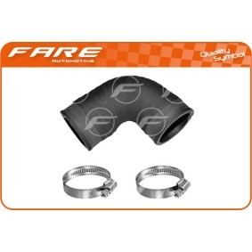 Ladeluftschlauch 11751 von FARE SA günstig für 31,98 € online kaufen