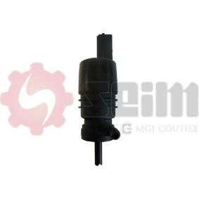 Waschwasserpumpe, Scheibenreinigung 118006 von SEIM günstig für 74,13 € online kaufen