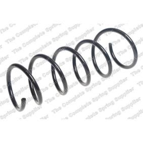 Comprar Muelle de suspensión de KILEN 11806 a bajo precio de 76,12 €