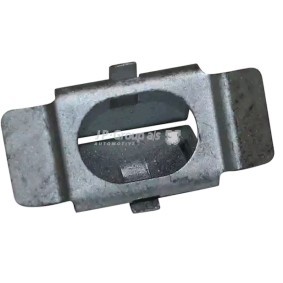Halter, Kühlergitter für VW von JP GROUP