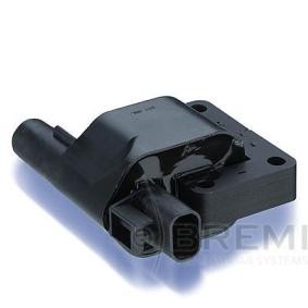 Compre Bobina de BREMI online para SKYLINE Coupé (R33) a precios moderados