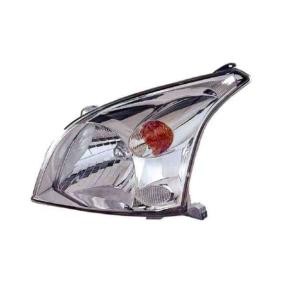 Osta Ajovaloumpio IPARLUX:llä 11903302 edullisesti hintaan 145,83 €