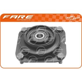 Comprar Copela de amortiguador de FARE SA 11967 a bajo precio de 115,75 €