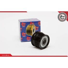 Acquista Dispositivo ruota libera alternatore da ESEN SKV 11SKV008 a buon mercato per soli 23,60 €