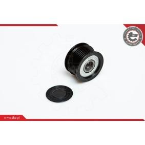 Acquista Dispositivo ruota libera alternatore da ESEN SKV 11SKV010 a buon mercato per soli 24,07 €