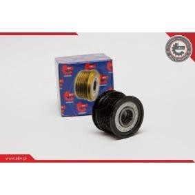 Osta Vapaakytkin ESEN SKV:llä 11SKV011 edullisesti hintaan 37,14 €