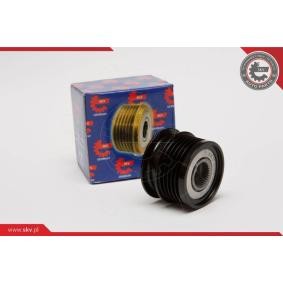 Acquista Dispositivo ruota libera alternatore da ESEN SKV 11SKV014 a buon mercato per soli 24,55 €