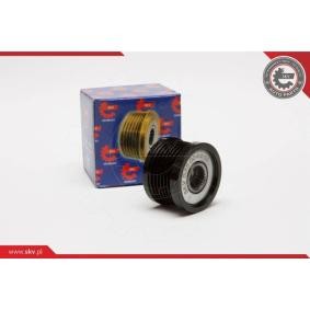 Comprar Rueda libre de alternador de ESEN SKV 11SKV023 a bajo precio de 32,79 €