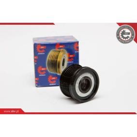 Acquista Dispositivo ruota libera alternatore da ESEN SKV 11SKV026 a buon mercato per soli 34,09 €