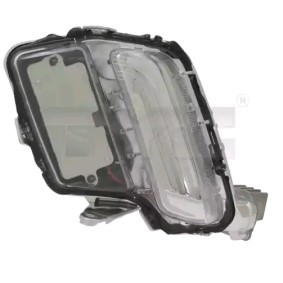 Compre Luz de circulação diurna da TYC 12-5353-00-9 a um preço baixo por 144,21 €