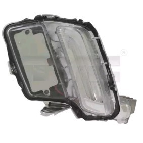 Compre Luz de circulação diurna da TYC 12-5354-00-9 a um preço baixo por 144,21 €