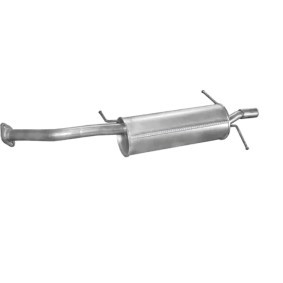 Comprar Silenciador trasero de POLMO 12.05 a bajo precio de 79,41 €