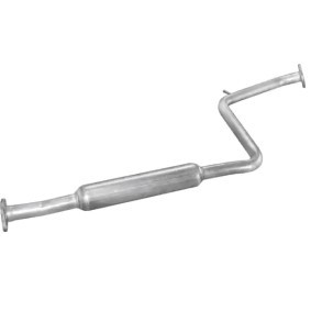 Comprar Silenciador intermedio de POLMO 12.16 a bajo precio de 61,25 €