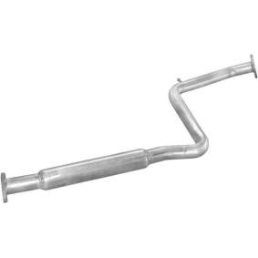 Comprar Silenciador intermedio de POLMO 12.17 a bajo precio de 63,96 €