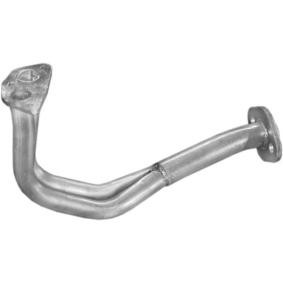 Compre Tubo de escape da POLMO 12.181 a um preço baixo por 58,24 €