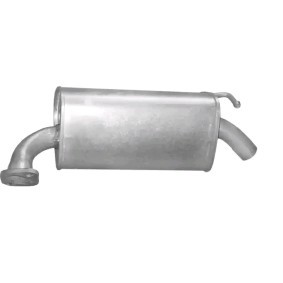 Compre Silenciador de escape de POLMO online para 6 Station Wagon (GY) a precios moderados