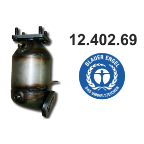 Vorkatalysator 12.402.69 von EBERSPÄCHER günstig für 429,61 € online kaufen