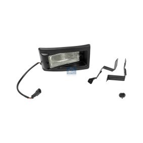 Acquista Fendinebbia da DT Spare Parts 12.74201 a buon mercato per soli 54,87 €