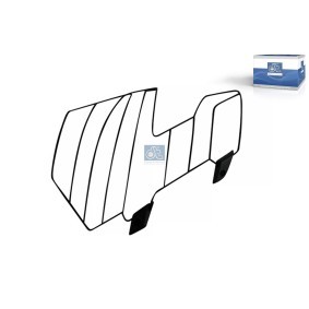 Comprar Faro delantero de DT Spare Parts 12.74312 a bajo precio de 218,67 €
