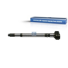 Comprar Faro delantero de DT Spare Parts 12.74315SP a bajo precio de 174,41 €