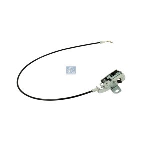 Acquista Serratura sportello da DT Spare Parts 12.80079 a buon mercato per soli 48,55 €