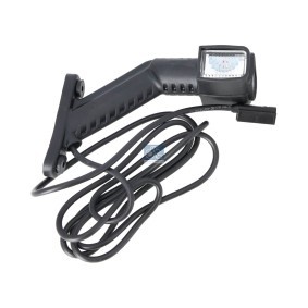 Köp Motorhuvlås av DT Spare Parts 12.81120 till det låga priset 158,76 kr