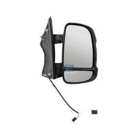 Außenspiegel, Fahrerhaus 12.83001 von DT Spare Parts günstig für 149,03 € online kaufen