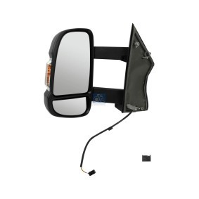 Außenspiegel, Fahrerhaus 12.83015 von DT Spare Parts günstig für 180,92 € online kaufen