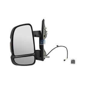 Außenspiegel, Fahrerhaus 12.83016 von DT Spare Parts günstig für 170,01 € online kaufen