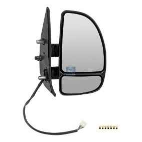 Außenspiegel, Fahrerhaus 12.83035 von DT Spare Parts günstig für 179,12 € online kaufen