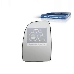 Spiegelglas, Außenspiegel 12.83401 von DT Spare Parts günstig für 30,94 € online kaufen