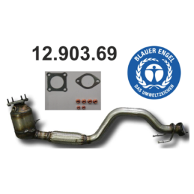 Vorkatalysator 12.903.69 von EBERSPÄCHER günstig für 421,28 € online kaufen