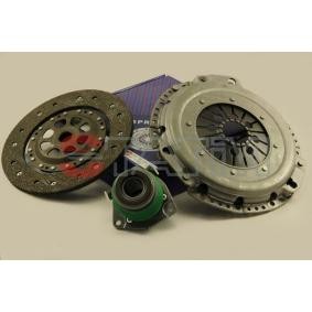 Compre Kit de embraiagem da STATIM 120.491 a um preço baixo por 126,99 €