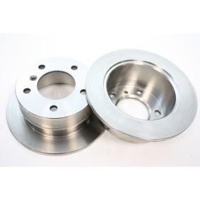 Bremsscheibe 120037510 von AUTOMEGA günstig für 27,99 € online kaufen