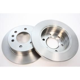 Bremsscheibe 120037910 von AUTOMEGA günstig für 49,61 € online kaufen