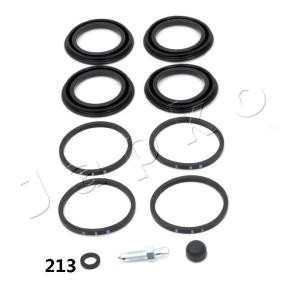 Compre Jogo de reparação, pinça de travão da JAPKO 120213 a um preço baixo por 48,54 €