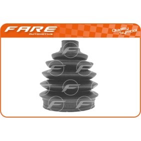 Achsmanschette für CHEVROLET von FARE SA