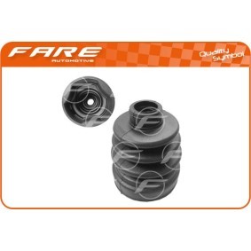 Achsmanschette für CHEVROLET von FARE SA