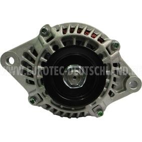 Comprar Alternador de EUROTEC 12061083 a bajo precio de 142,91 €
