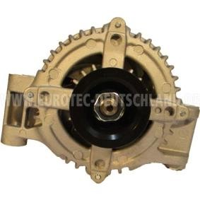 Comprar Alternador de EUROTEC 12061104 a bajo precio de 199,82 €