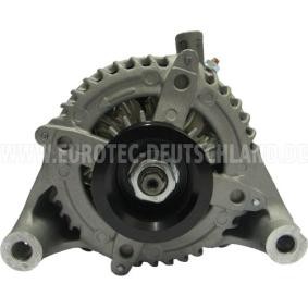 Comprar Alternador de EUROTEC 12061106 a bajo precio de 182,66 €