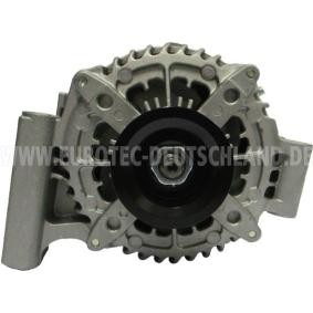 Compre Alternador de EUROTEC online para LS (UVF4_, USF4_) a precios moderados