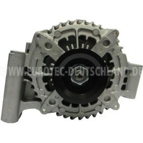 Comprar Alternador de EUROTEC 12061110 a bajo precio de 236,35 €