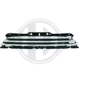 Compre Grelha de radiador da DIEDERICHS 1206140 a um preço baixo por 87,45 €