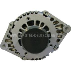 Comprar Alternador de EUROTEC 12090614 a bajo precio de 190,55 €