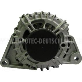 Acquista Alternatore da EUROTEC 12090644 a buon mercato per soli 205,15 €