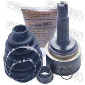 Compre Junta homocinética de FEBEST online para Accent Hatchback (HC) a preços moderados